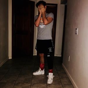 Meet your Posher, Kevin